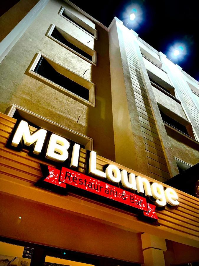 Mbi Travel Inn 克拉奥华 外观 照片