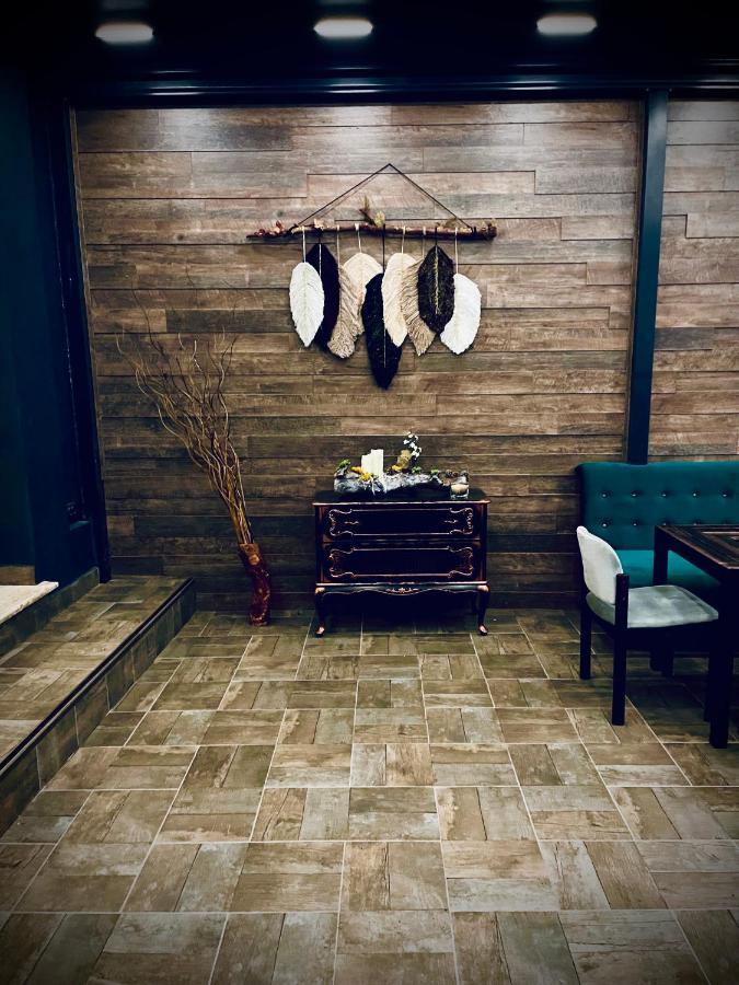 Mbi Travel Inn 克拉奥华 外观 照片