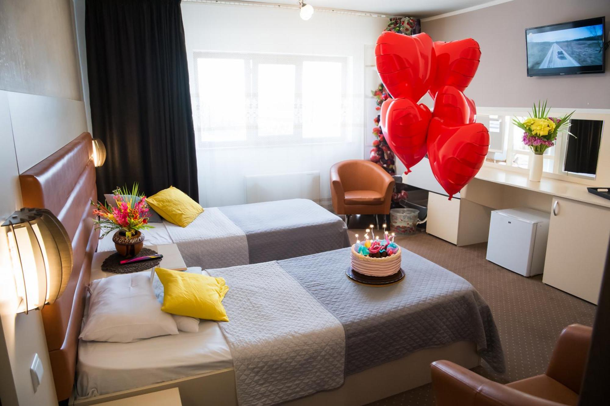 Mbi Travel Inn 克拉奥华 外观 照片