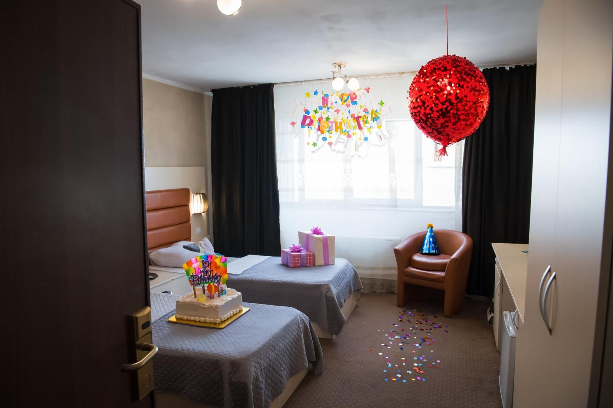 Mbi Travel Inn 克拉奥华 外观 照片