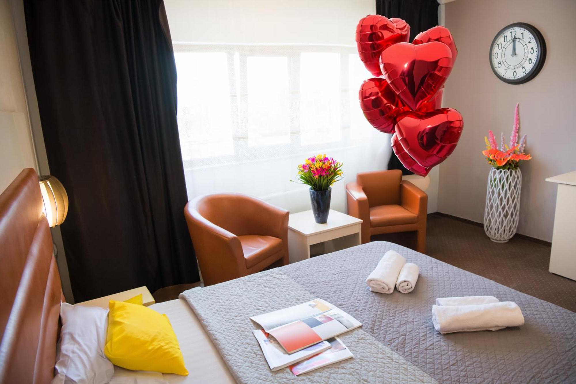 Mbi Travel Inn 克拉奥华 外观 照片