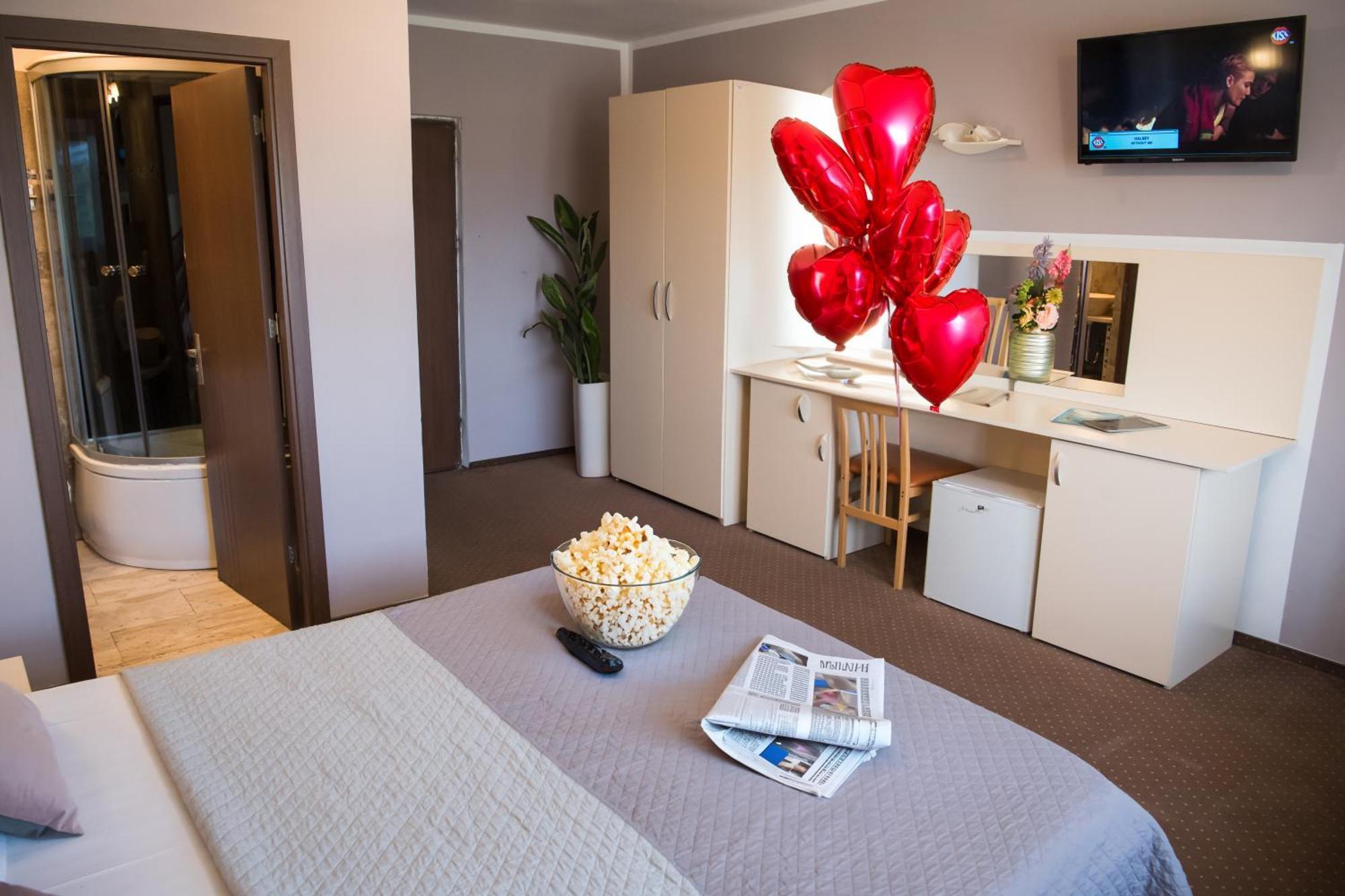 Mbi Travel Inn 克拉奥华 外观 照片